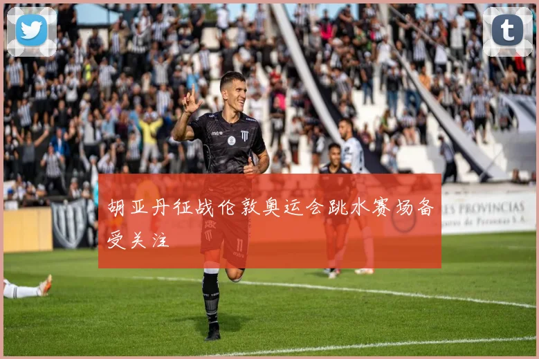 胡亚丹征战伦敦奥运会跳水赛场备受关注