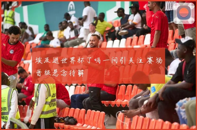 埃及进世界杯了吗一问引关注 赛场晋级悬念待解