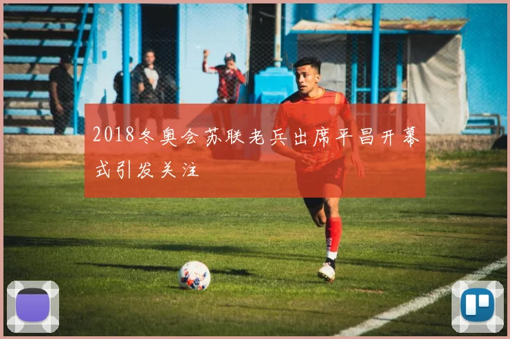 2018冬奥会苏联老兵出席平昌开幕式引发关注